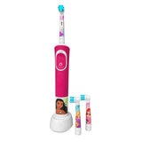 Oral B, Cepillo eléctrico para niños, Princesas