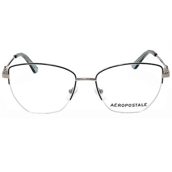 Aeropostale VAE.L07YL.0SLV.55 Armazón Oftálmico