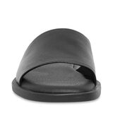 Steve Madden Sandalia para Dama Negro MEX 23 / US 6