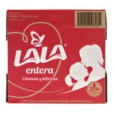 LALA LECHE ENTERA