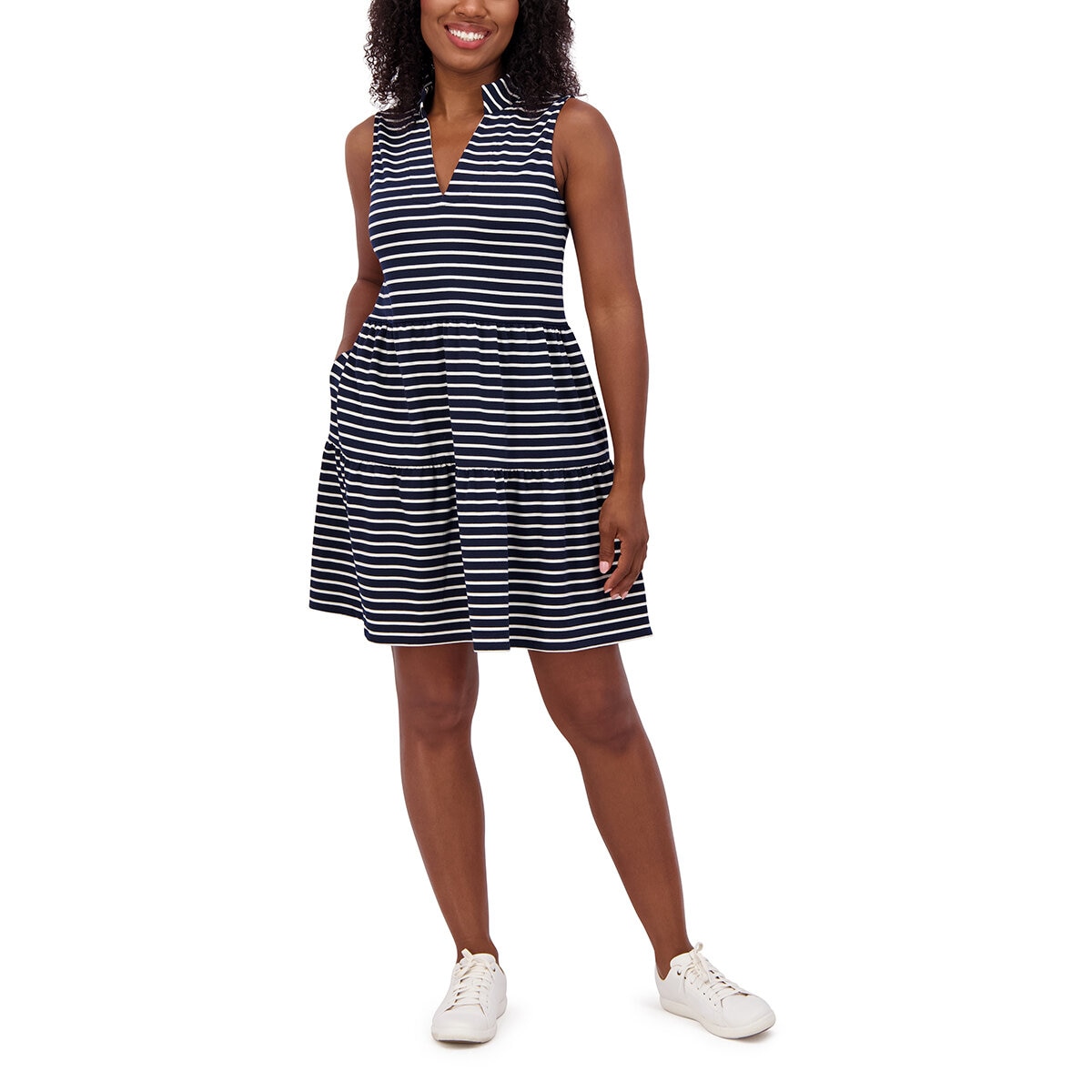 Andrew Marc Vestido para Dama Varias Tallas y Colores