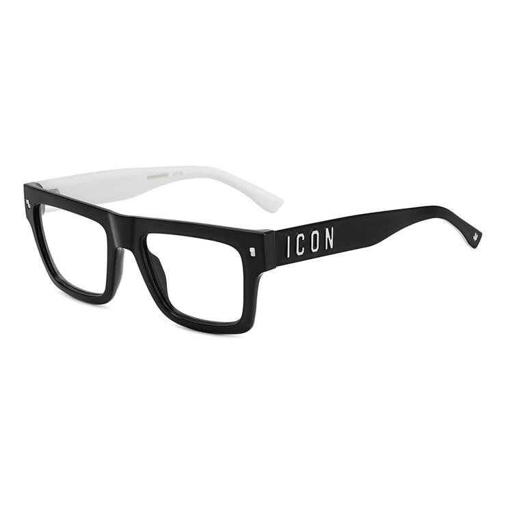 Dsquared2 ICON 0023 Armazón Oftálmico Dsquared2 ICON 0023 Armazón Oftálmico