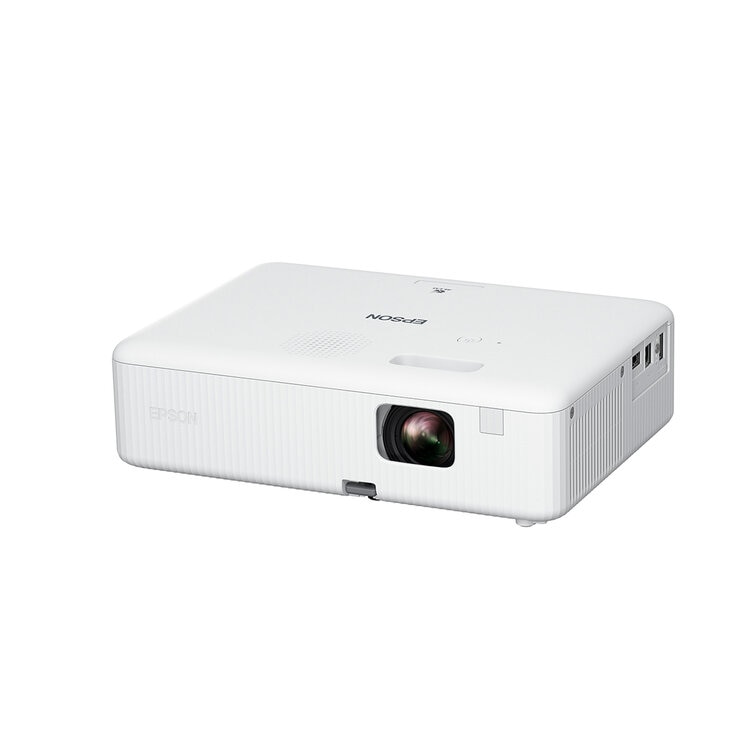 Epson Proyector Portátil WXGA CO-W01