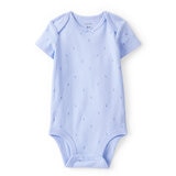 Carter's Pañalero 4 piezas para Bebés Morado 12 Meses