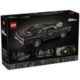 LEGO Technic, Coche Dodge Charger R/T de Fast and Furious LEGO Technic, Coche Dodge Charger R/T de Fast and Furious