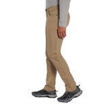 Orvis Pantalones para Caballero café 36x32
