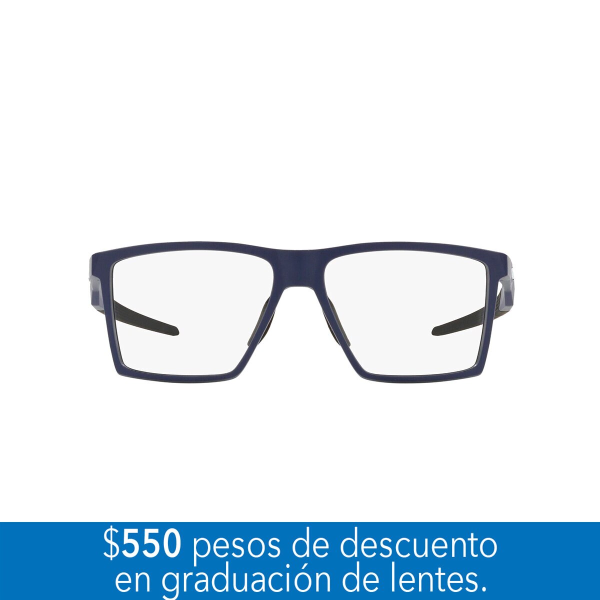 Oakley 0OX805280520357 Armazon Oftalmico Costco México