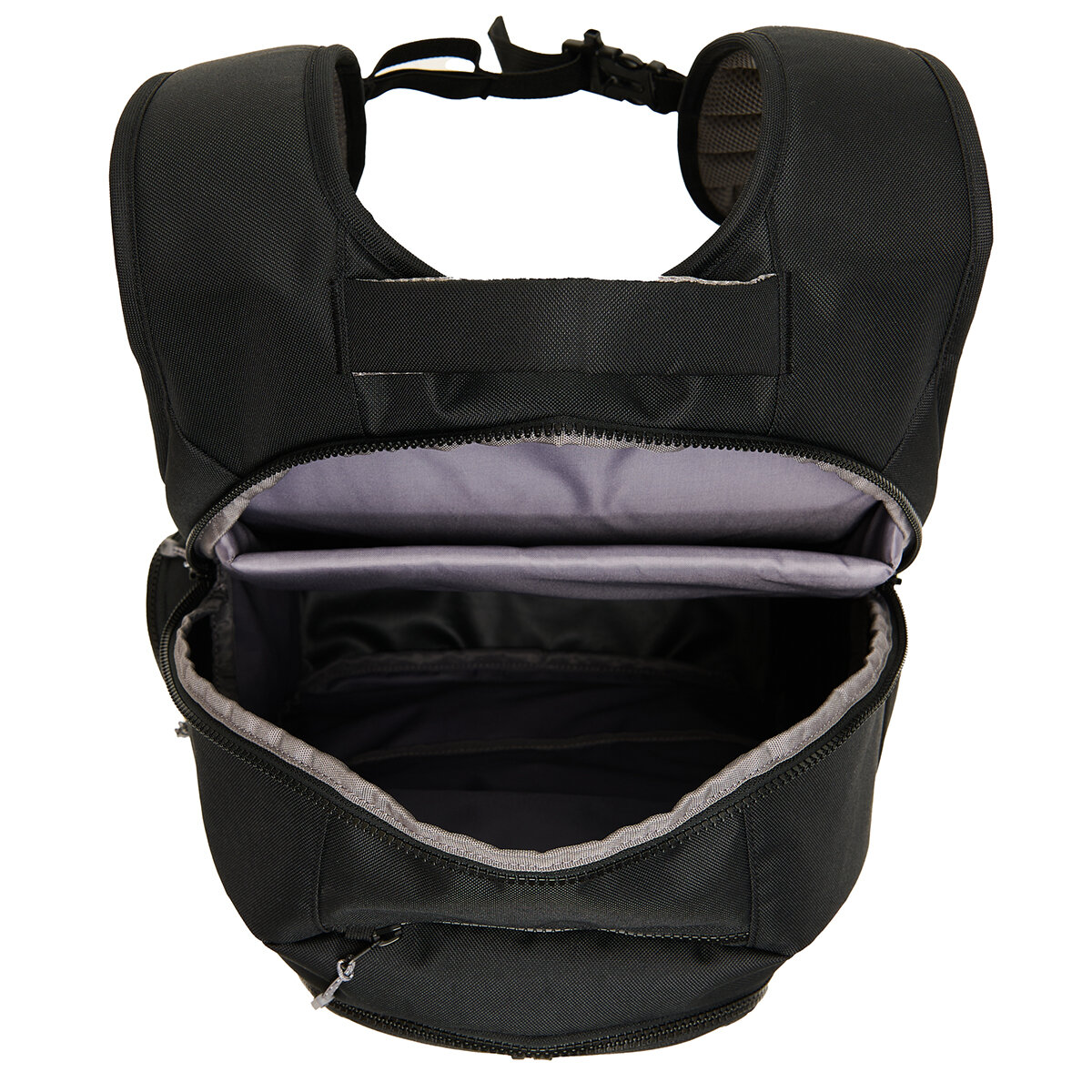 Lole Mochila Acolchada Negro