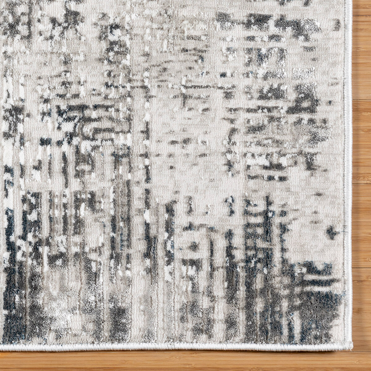 Hampton Court, Tapete Decorativo 240 cm x 305 cm, Mereo Blue Gray Hampton Court, Tapete Decorativo 240 cm x 305 cm, Mereo Blue Gray