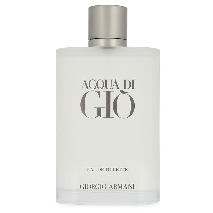 Acqua Di Gio Refillable 200 ml
