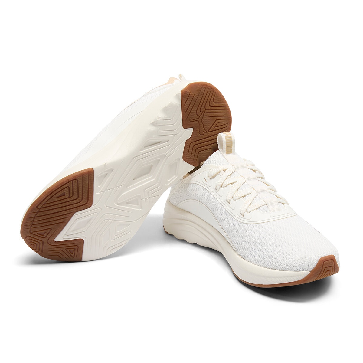 Puma Tenis para Dama Blanco US - 6.5 / MEX - 23½