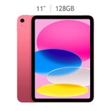 Apple iPad Chip A16 128GB Rosa