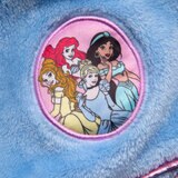 Chamarra para Niños y Niñas Princesas Disney 7 Años