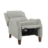 Barcalounger, Sillón Reclinable de Tela