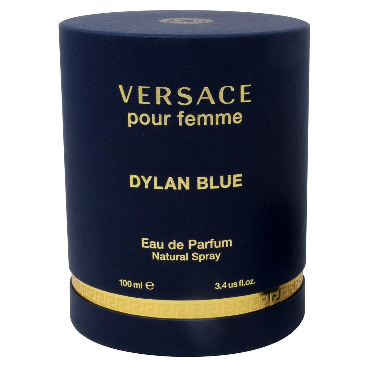 Versace Dylan Blue Pour Femme 100 ml