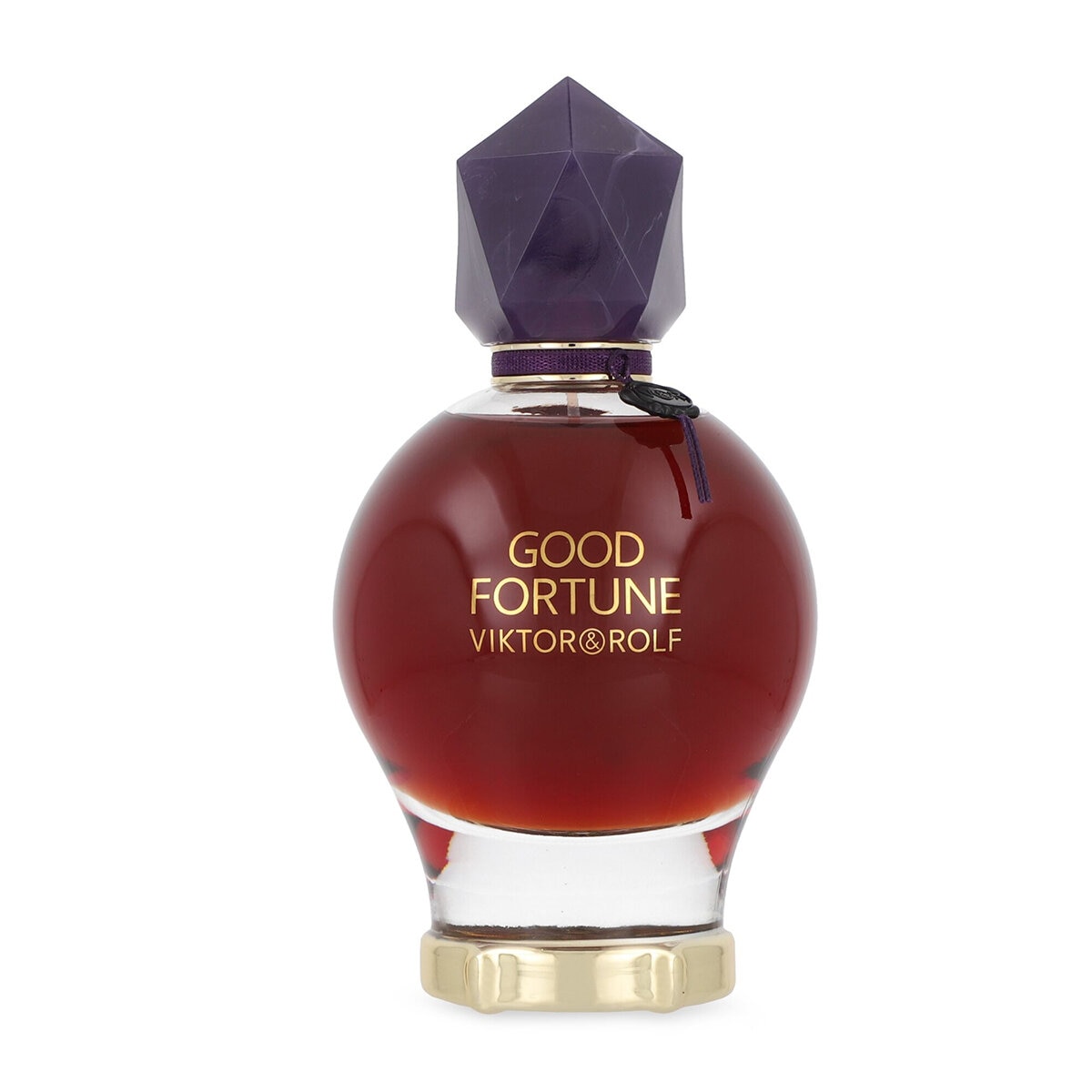 Viktor & Rolf Good Fortune Elixir Intense 90 Ml