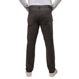 United Colors of Benetton Pantalones para Caballero Gris 34 x 30