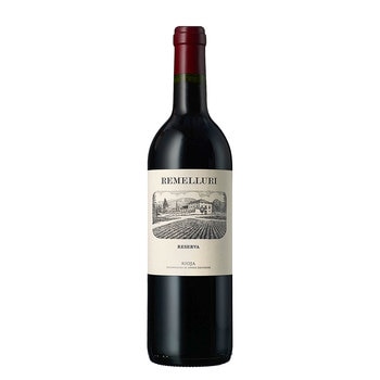 Vino Tinto Remelluri Reserva 750ml