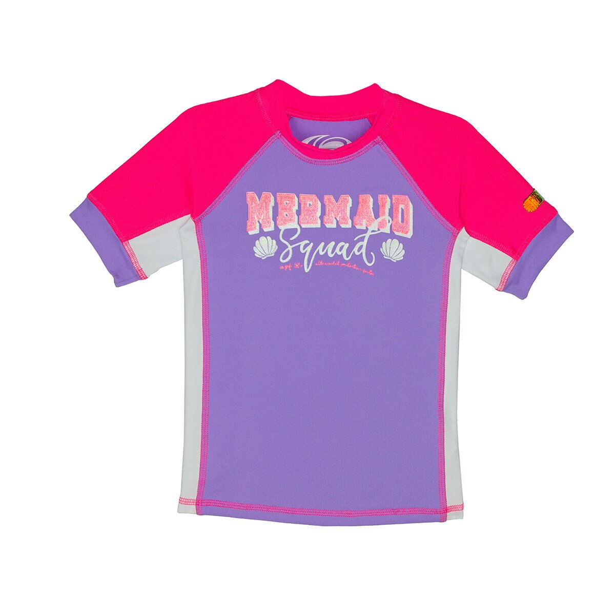 Skysoul, Playera con Protección Solar UPF 50*, Manga Cort...