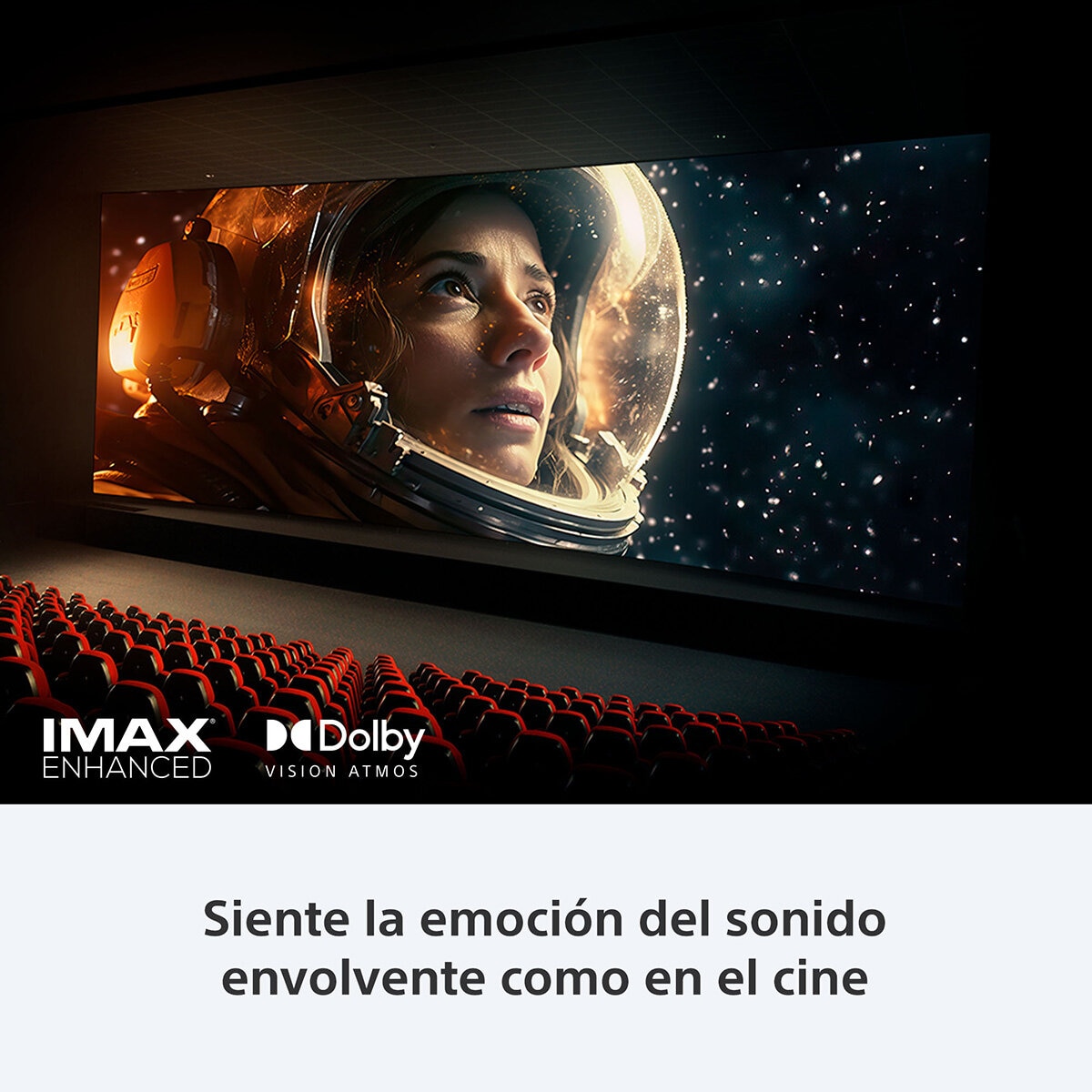 Sony Pantalla 65" BRAVIA 7 RGB 4K Google TV Sony Pantalla 65" BRAVIA 7 RGB 4K Google TV