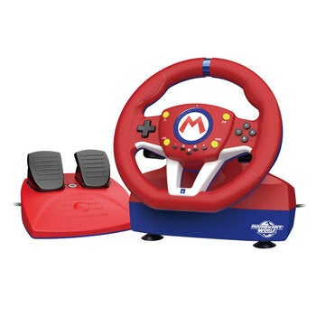 Hori Volante Pro Mini Mario Kart para NS2 Hori Volante Pro Mini Mario Kart para NS2