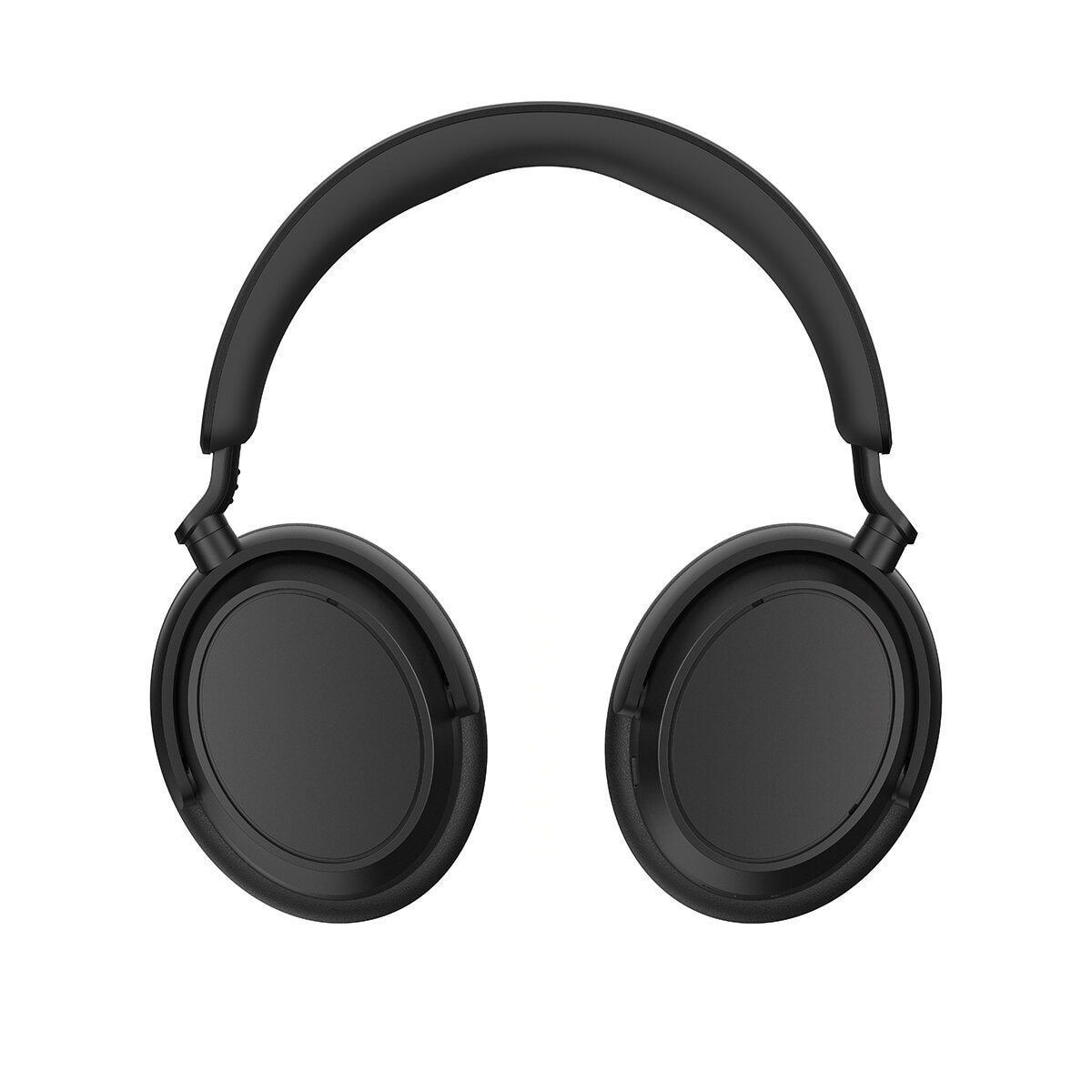 Sennheiser Accentum Plus Wireless Audífonos Bluetooth Negro