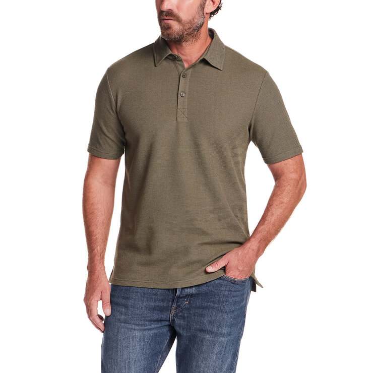 Vintage & Black Polo para Caballero Varias Tallas y Colores Vintage & Black Polo para Caballero Varias Tallas y Colores