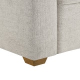 Thomasville, Sillón Convertible de Tela Thomasville, Sillón Convertible de Tela