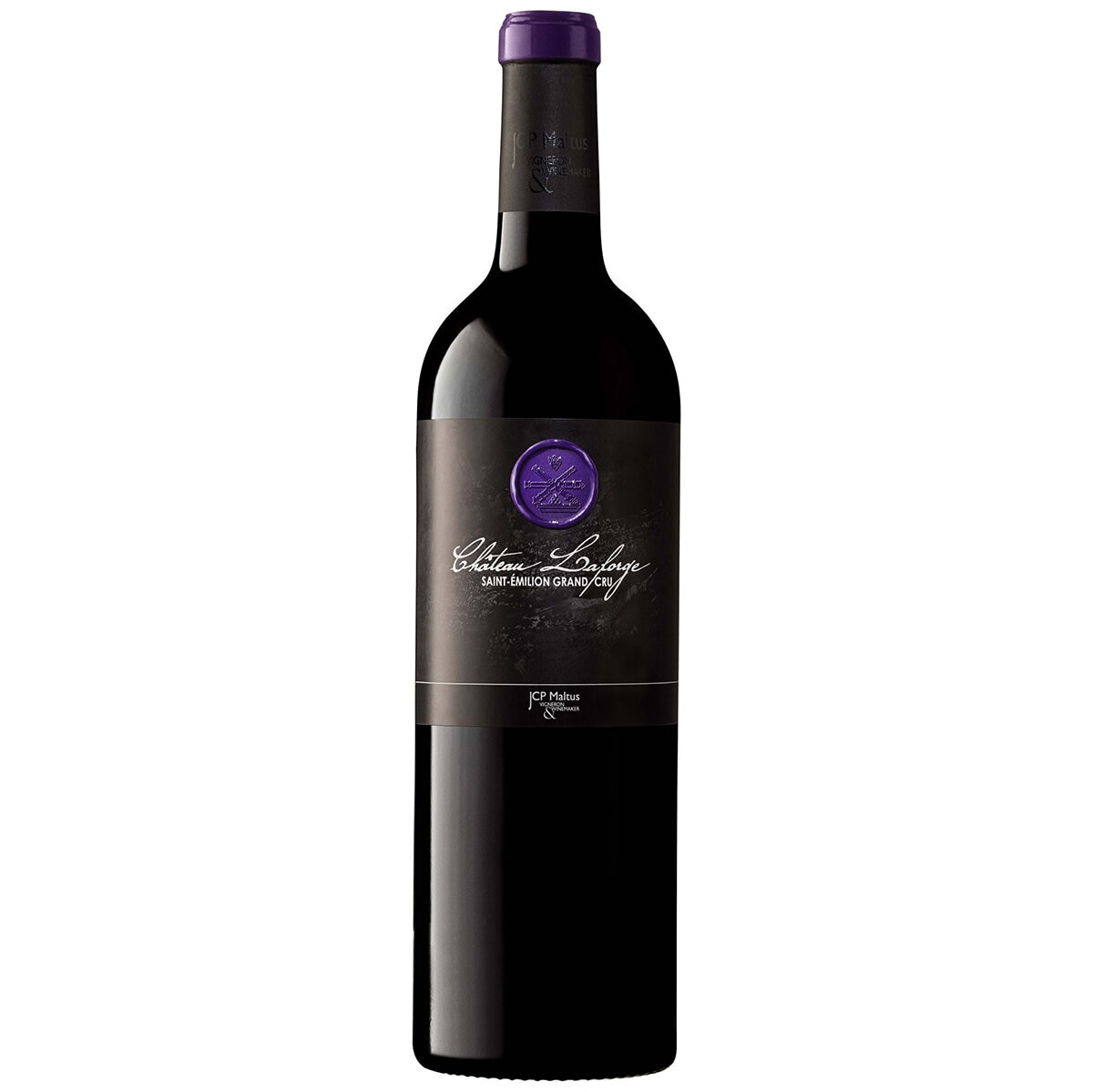 Vino Tino Chateau Lafroge 750 ml
