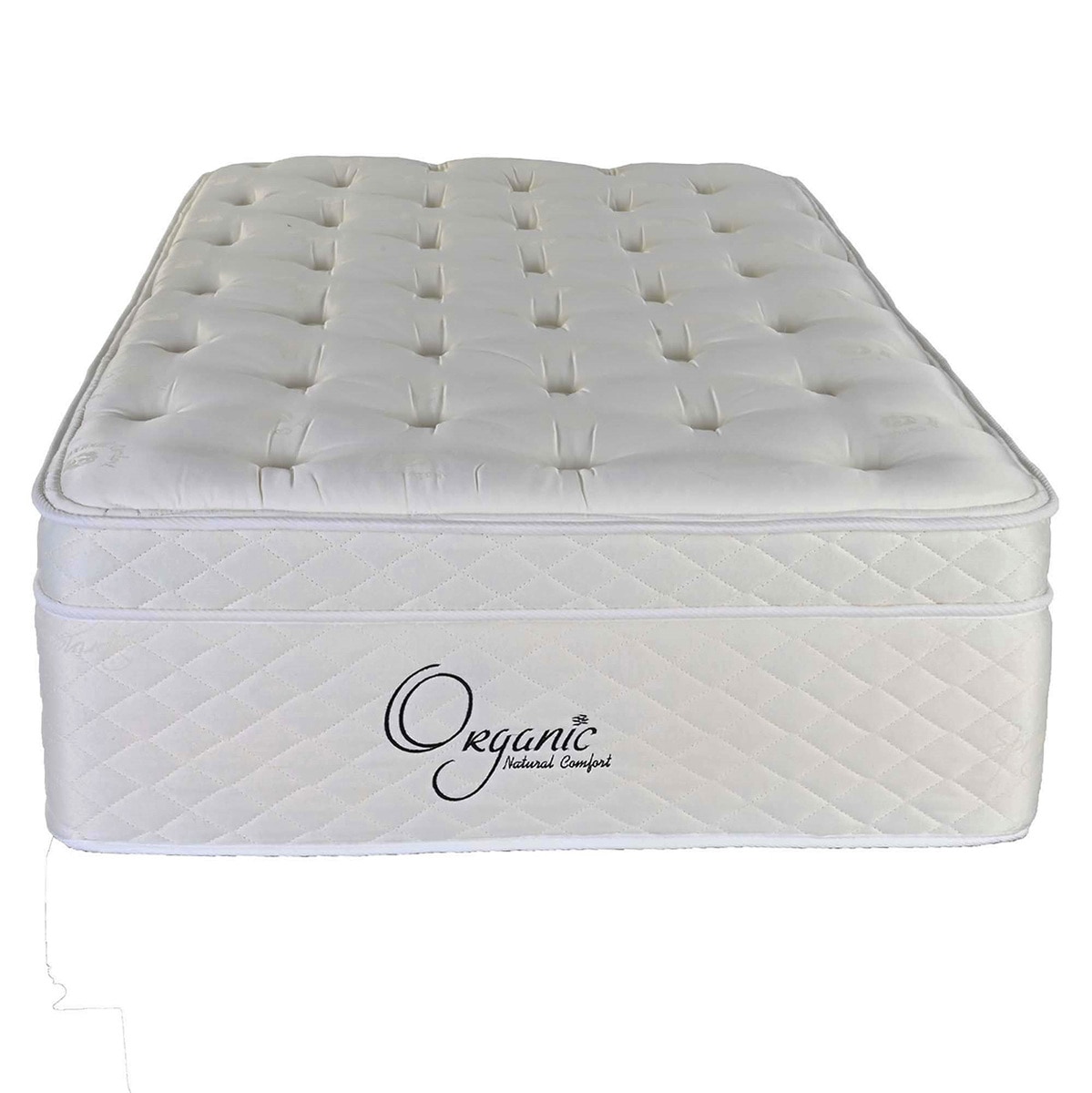 Spring air on sale natural comfort