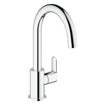 Grohe, Grifo Monomando de Baño Bauedge