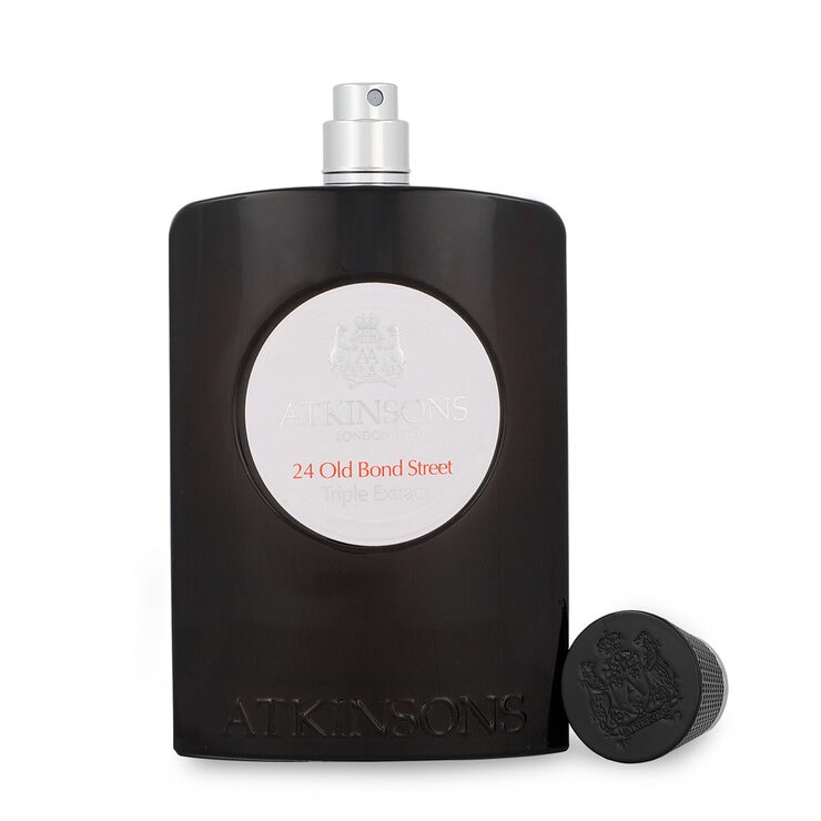 Atkinsons 24 Old Bond Street 100 ml Atkinsons 24 Old Bond Street 100 ml