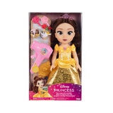 Disney Princesas Muñeca Arréglate Conmigo, Bella