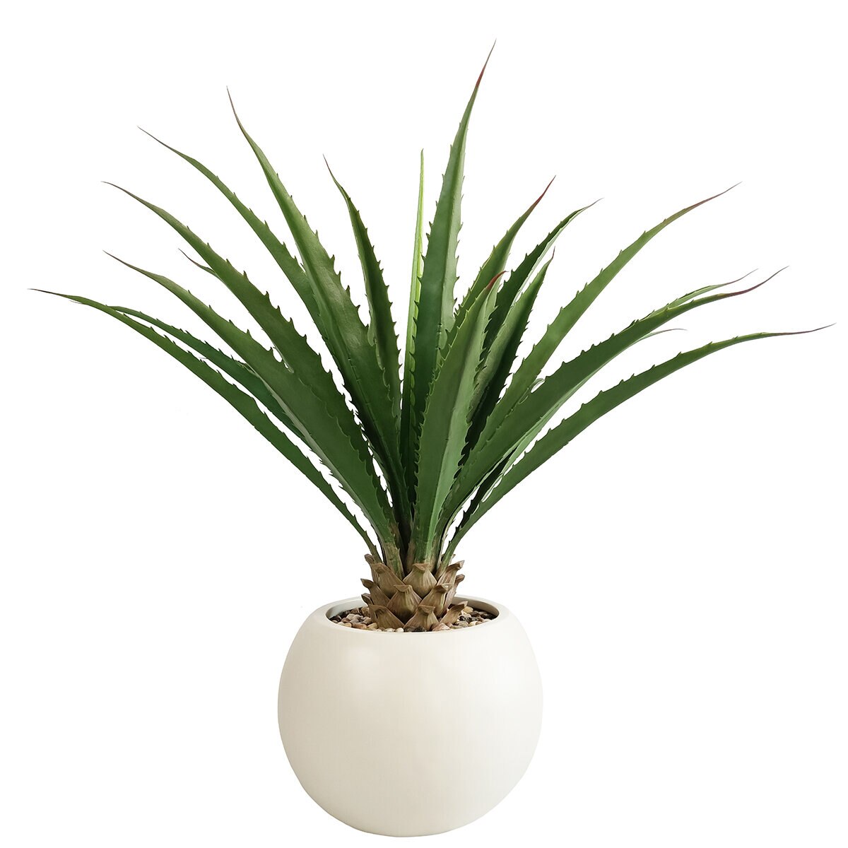 CG Hunter, Agave Artificial
