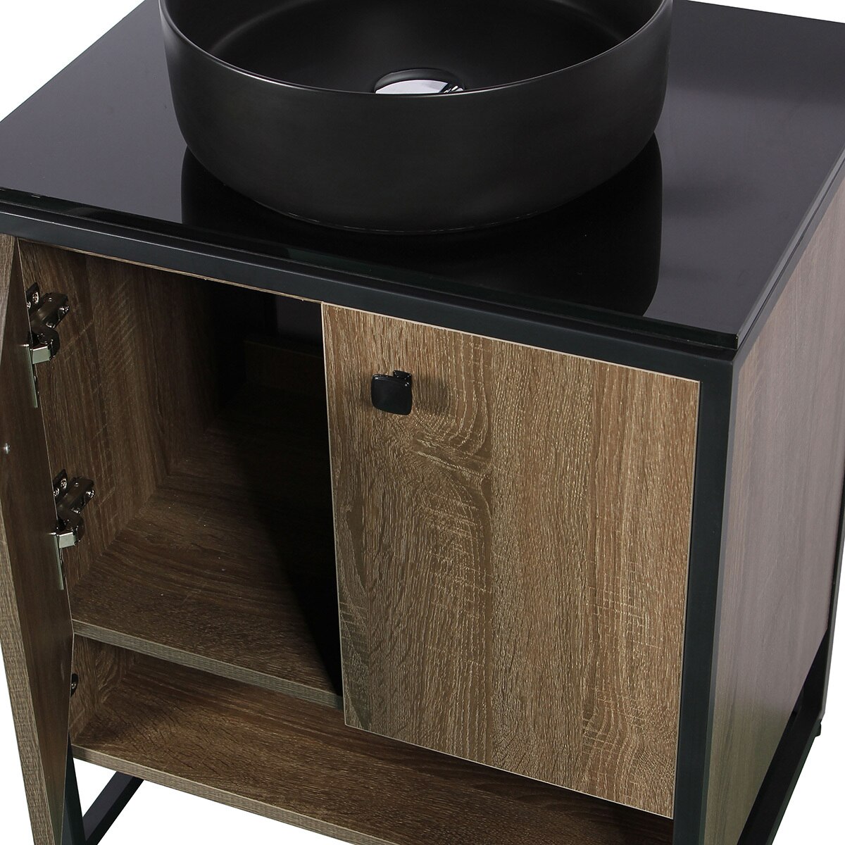 15West, Gabinete para Baño Alisa 24" | Costco México