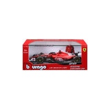 Bburago Auto F1 de Colección Escala 1:18, Ferrari #16