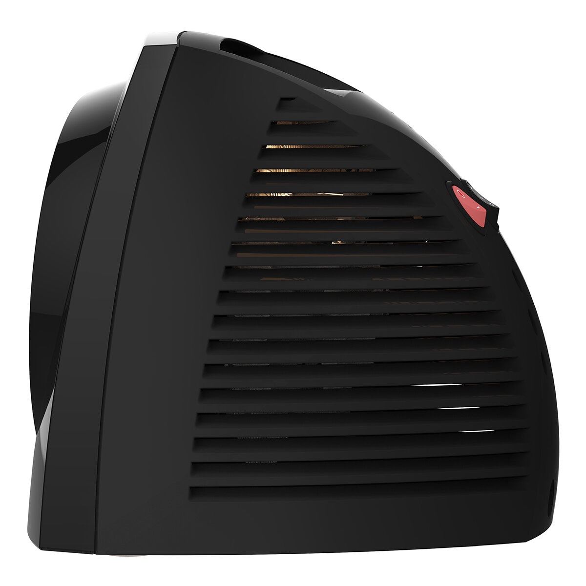 Vornado calentador y ventilador personal 2 piezas
