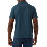 32 Degrees Cool Playera para Caballero Azul Extra Grande