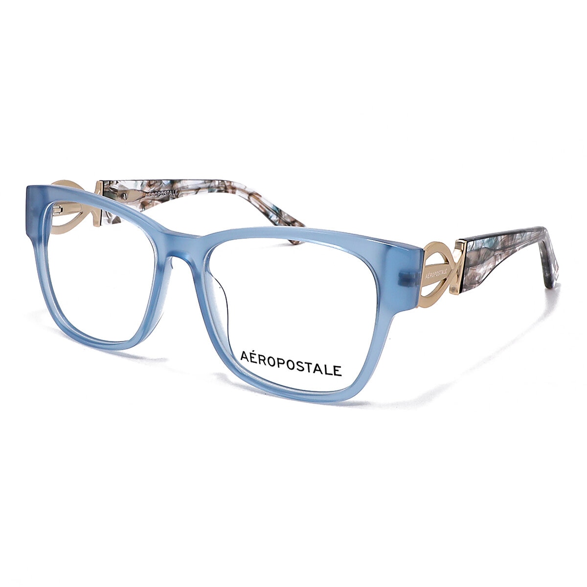 Aeropostale VAE.13372.0BLU.54 Armazón Oftálmico Aeropostale VAE.13372.0BLU.54 Armazón Oftálmico