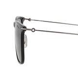 Montblanc MB0206S 3001207 Lentes de Sol