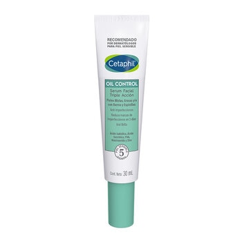 Cetaphil Oil Control Serum Facial 30 ml