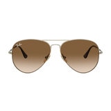 Ray Ban 0RB808992655158 Lentes de Sol