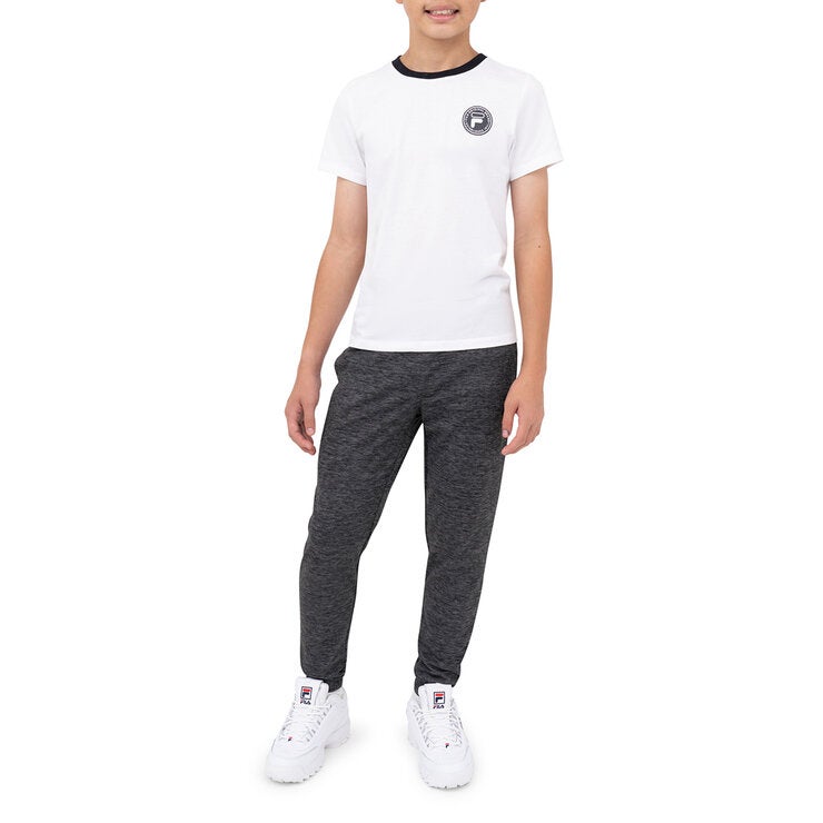 Fila Pantalón Deportivo para Niños y Niñas Varias Tallas y Colores Fila Pantalón Deportivo para Niños y Niñas Varias Tallas y Colores