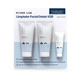 Round Lab Dokdo Limpiador Facial