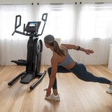 NordicTrack Elíptica Step Climber