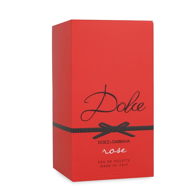 Dolce & Gabbana Dolce Rose 75 ml Dolce & Gabbana Dolce Rose 75 ml