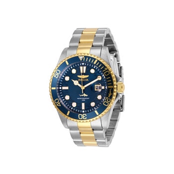 Invicta, Pro Diver Reloj para caballero, modelo 30021