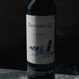 Vino Tinto Zuccardi Serie Q Malbec 750ml