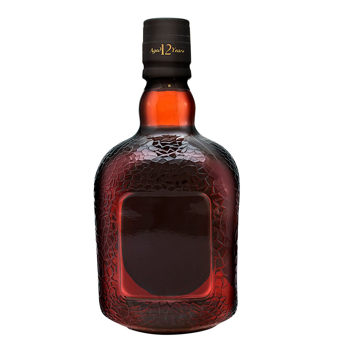 Whisky Old Parr 12 Años 750 ml