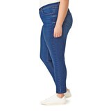 Kensie Jeans para Dama Azul 10